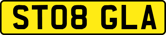 ST08GLA
