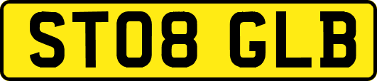 ST08GLB
