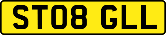 ST08GLL