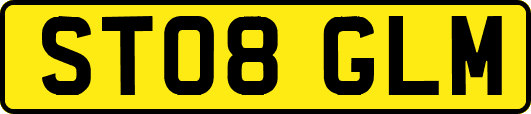 ST08GLM