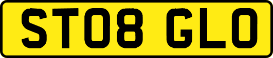 ST08GLO