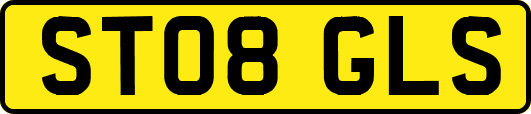 ST08GLS