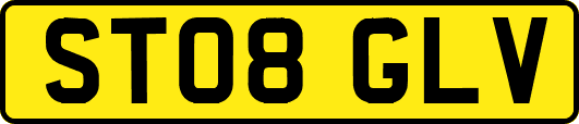 ST08GLV