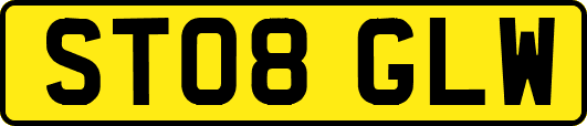 ST08GLW
