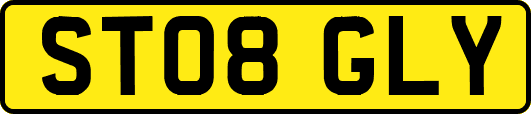 ST08GLY