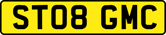 ST08GMC