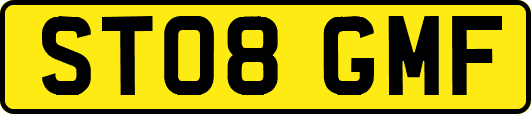 ST08GMF