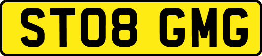 ST08GMG