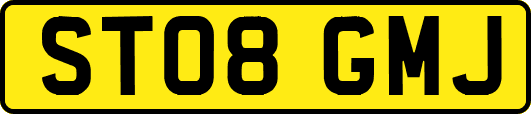 ST08GMJ