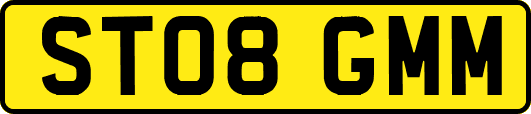 ST08GMM
