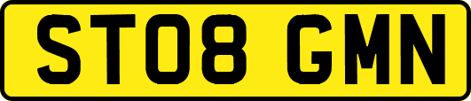 ST08GMN