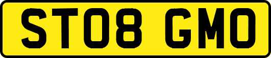 ST08GMO