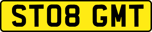 ST08GMT