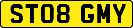 ST08GMY