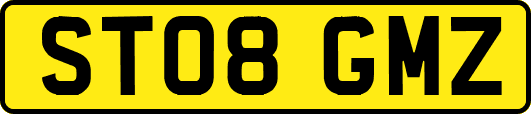 ST08GMZ