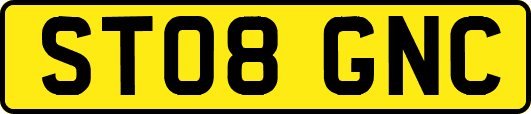 ST08GNC