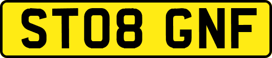 ST08GNF