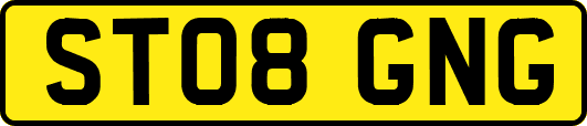 ST08GNG