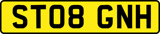 ST08GNH