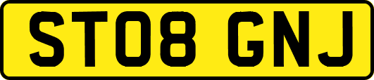 ST08GNJ