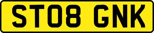 ST08GNK