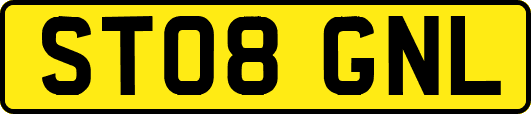 ST08GNL