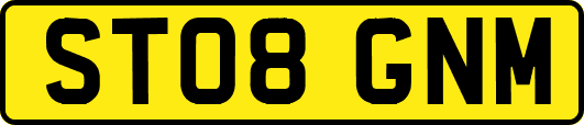 ST08GNM