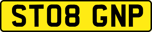 ST08GNP