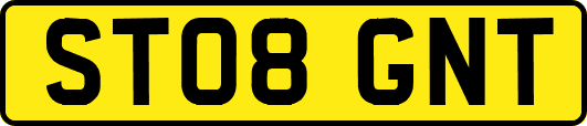 ST08GNT