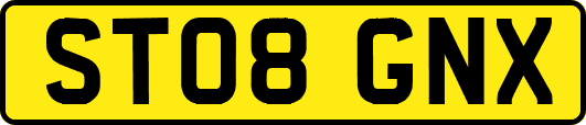 ST08GNX