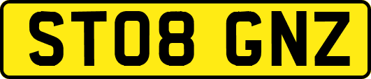ST08GNZ
