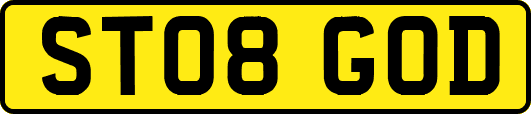 ST08GOD