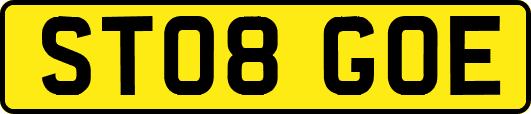 ST08GOE