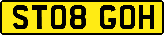 ST08GOH