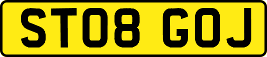ST08GOJ