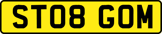 ST08GOM