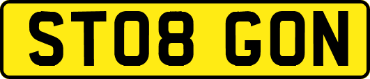 ST08GON