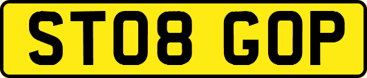 ST08GOP