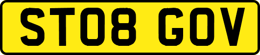 ST08GOV
