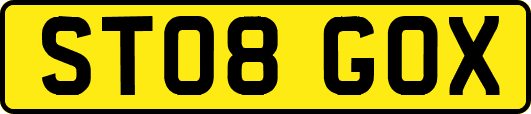 ST08GOX