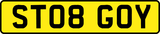 ST08GOY