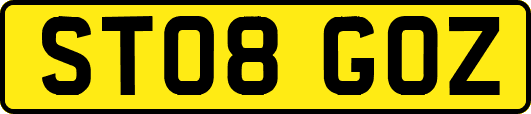 ST08GOZ