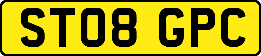ST08GPC