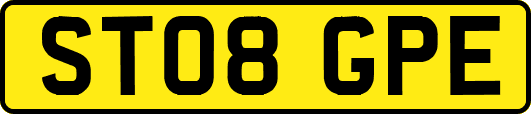 ST08GPE