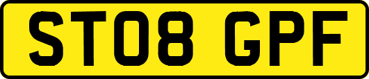 ST08GPF