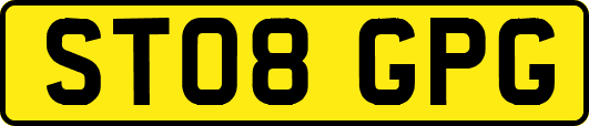 ST08GPG