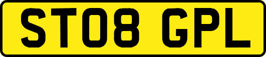ST08GPL