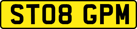 ST08GPM