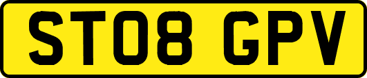ST08GPV
