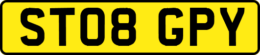 ST08GPY